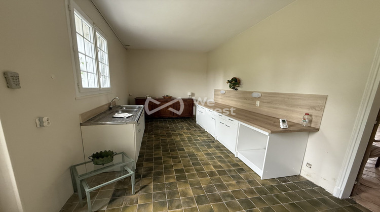 Ma-Cabane - Vente Maison Giremoutiers, 200 m²