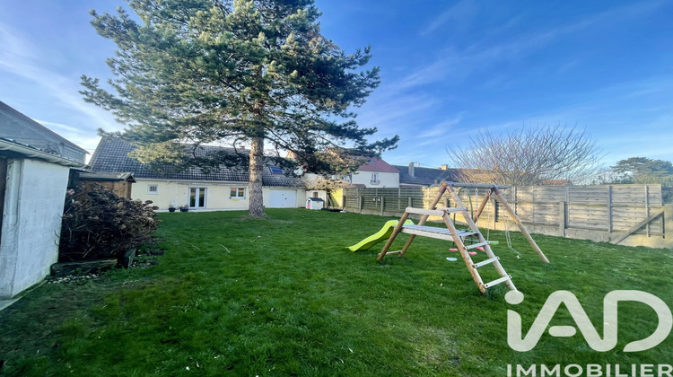 Ma-Cabane - Vente Maison Giremoutiers, 131 m²