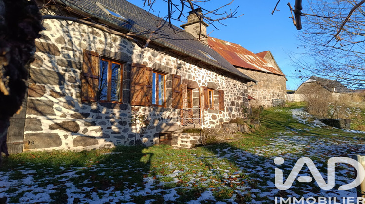 Ma-Cabane - Vente Maison Girgols, 96 m²