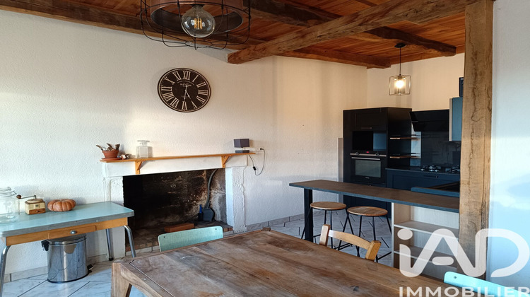 Ma-Cabane - Vente Maison Girgols, 96 m²