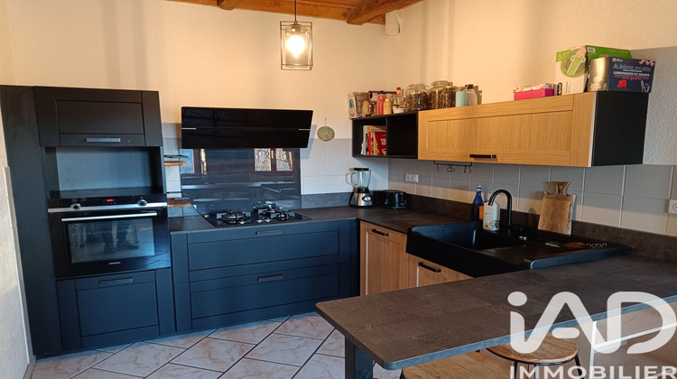 Ma-Cabane - Vente Maison Girgols, 96 m²