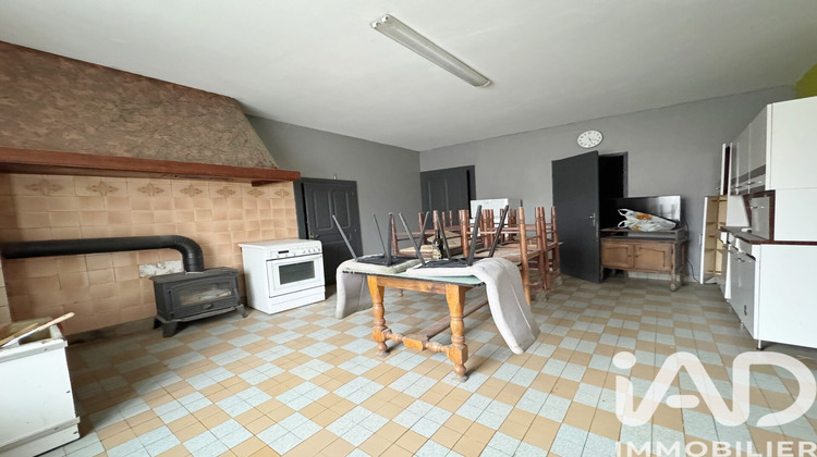 Ma-Cabane - Vente Maison Giriviller, 193 m²