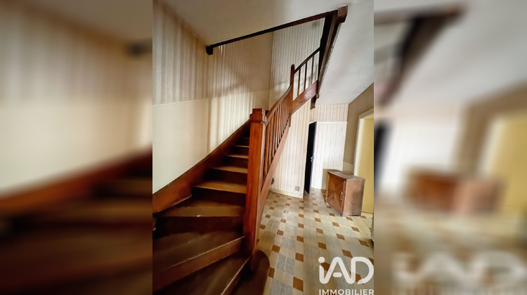 Ma-Cabane - Vente Maison Giriviller, 193 m²