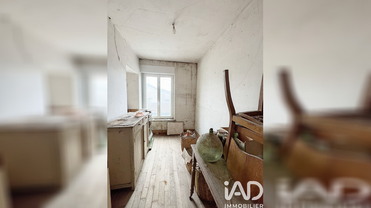 Ma-Cabane - Vente Maison Giriviller, 193 m²