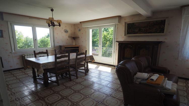 Ma-Cabane - Vente Maison GIRMONT, 136 m²