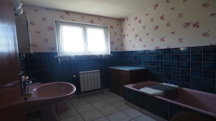 Ma-Cabane - Vente Maison GIRMONT, 136 m²