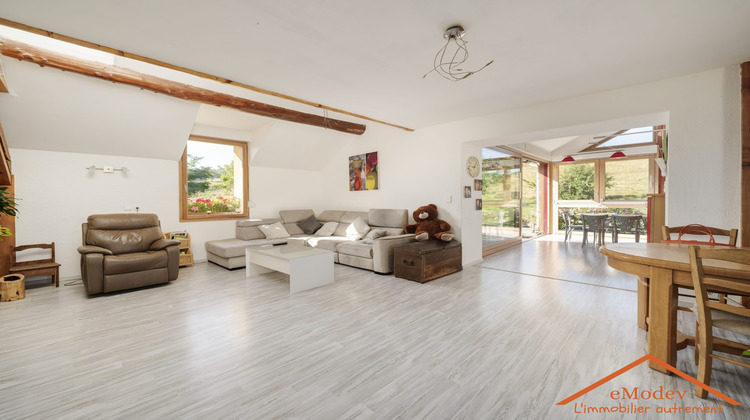 Ma-Cabane - Vente Maison Girmont-Val-d'Ajol, 200 m²