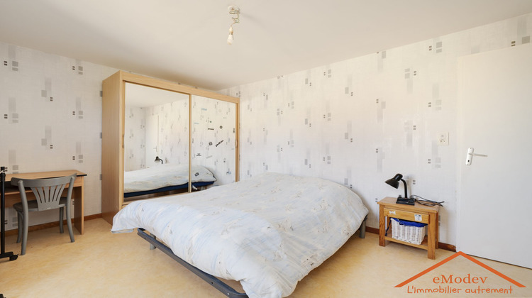 Ma-Cabane - Vente Maison Girmont-Val-d'Ajol, 200 m²