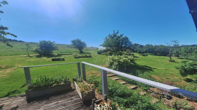 Ma-Cabane - Vente Maison Girmont-Val-d'Ajol, 365 m²