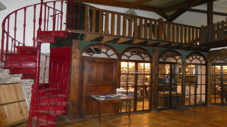 Ma-Cabane - Vente Maison GIRMONT VAL D AJOL, 3000 m²