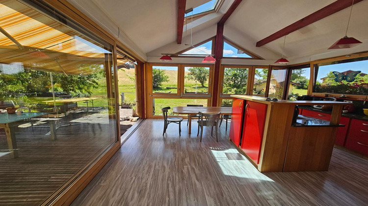 Ma-Cabane - Vente Maison GIRMONT VAL D AJOL, 359 m²