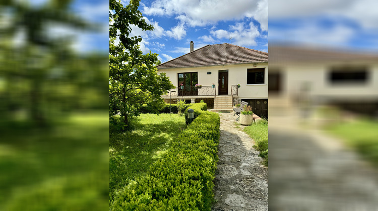 Ma-Cabane - Vente Maison Girolles, 89 m²