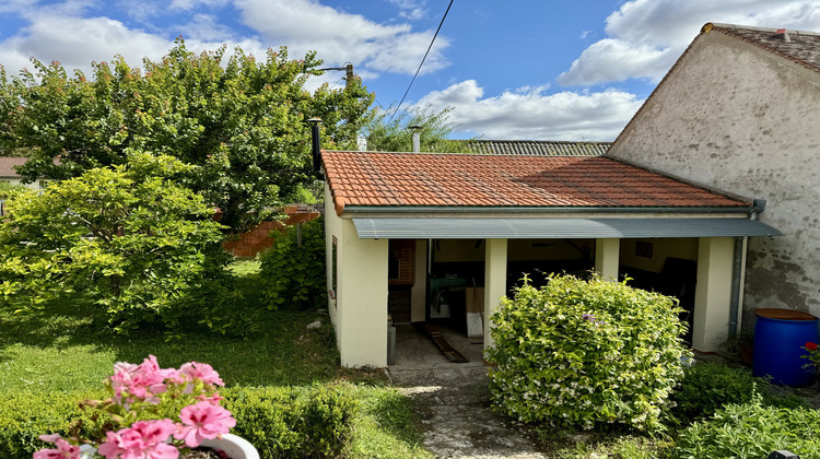 Ma-Cabane - Vente Maison Girolles, 89 m²