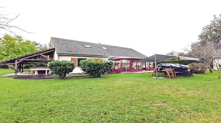 Ma-Cabane - Vente Maison Girolles, 166 m²