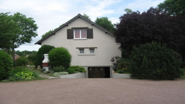 Ma-Cabane - Vente Maison Girolles, 150 m²