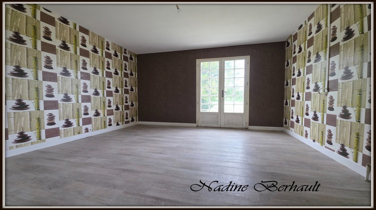 Ma-Cabane - Vente Maison GIROLLES, 84 m²