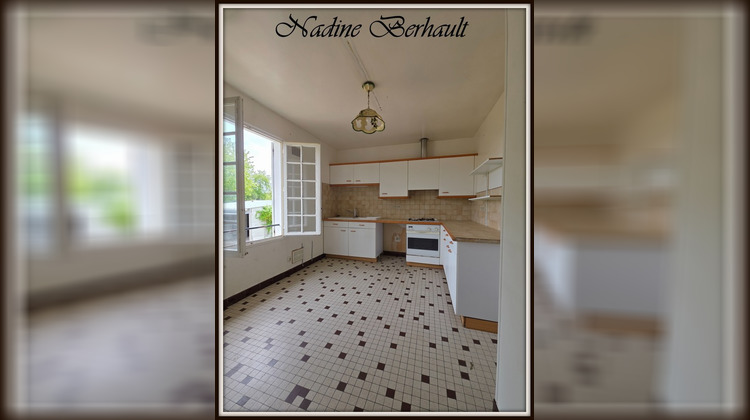 Ma-Cabane - Vente Maison GIROLLES, 84 m²