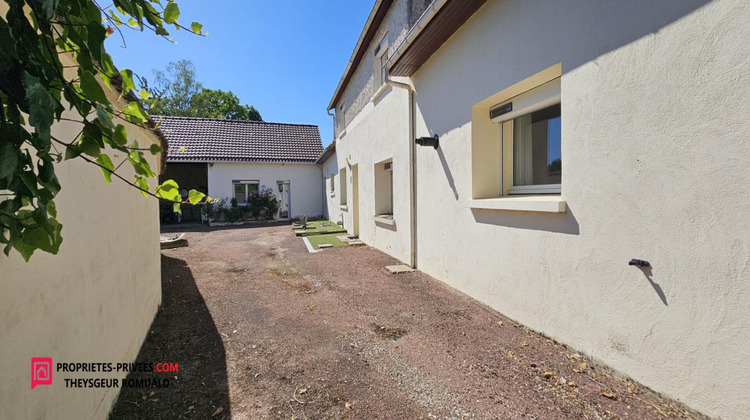 Ma-Cabane - Vente Maison GIROLLES, 175 m²