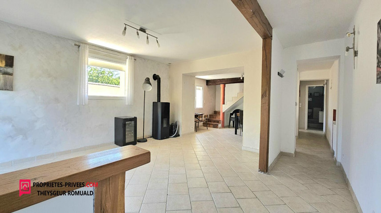 Ma-Cabane - Vente Maison GIROLLES, 175 m²