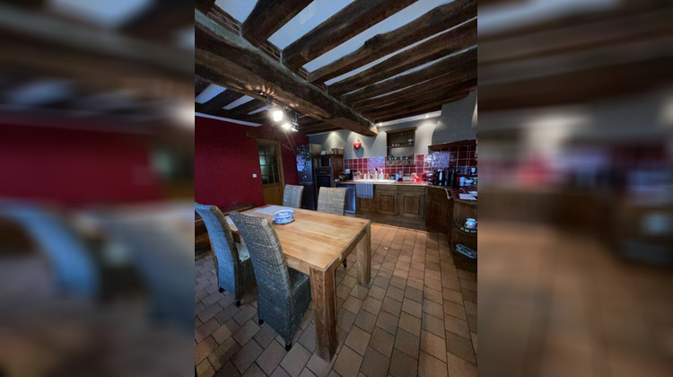 Ma-Cabane - Vente Maison GIROLLES, 139 m²