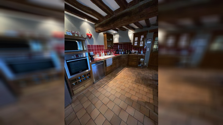 Ma-Cabane - Vente Maison GIROLLES, 139 m²