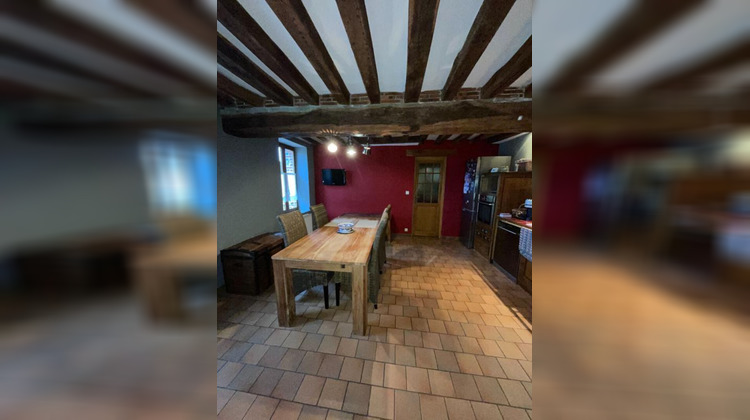Ma-Cabane - Vente Maison GIROLLES, 139 m²