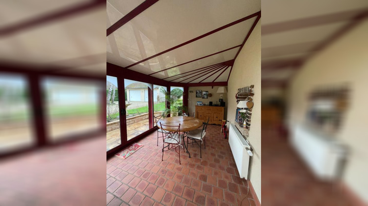 Ma-Cabane - Vente Maison GIROLLES, 139 m²