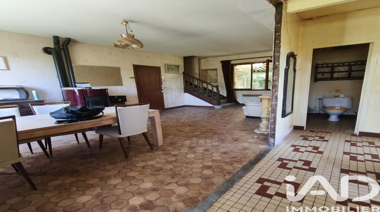 Ma-Cabane - Vente Maison Girolles, 110 m²