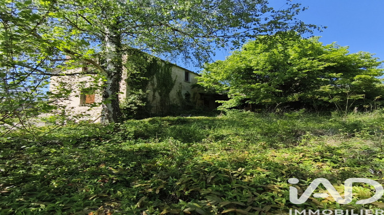 Ma-Cabane - Vente Maison Girolles, 110 m²
