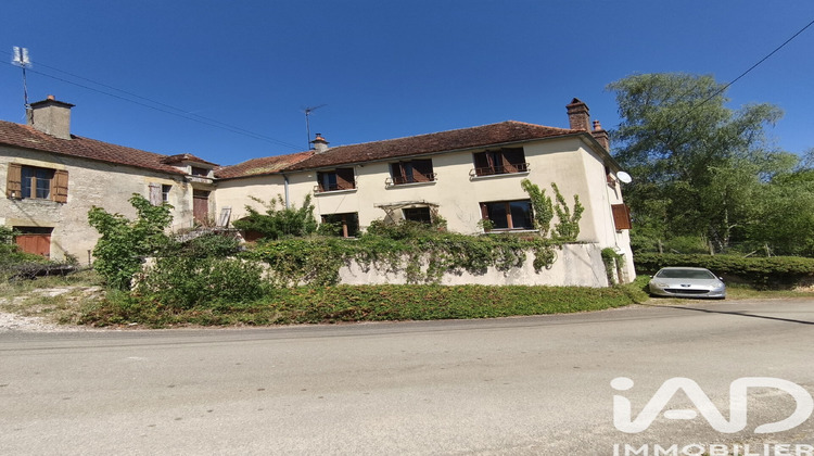 Ma-Cabane - Vente Maison Girolles, 110 m²