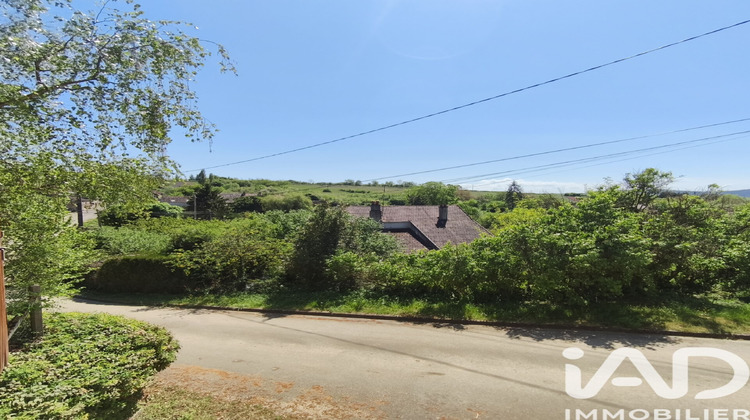Ma-Cabane - Vente Maison Girolles, 110 m²