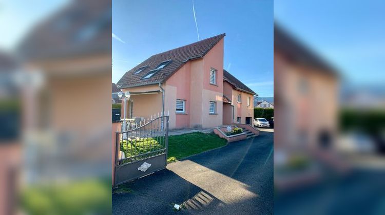 Ma-Cabane - Vente Maison GIROMAGNY, 181 m²