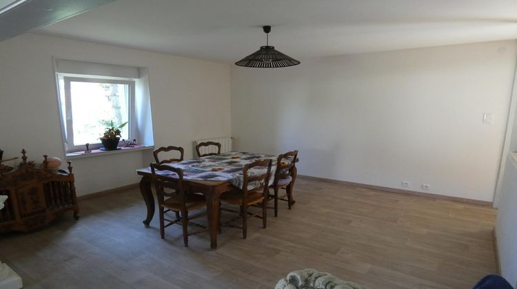 Ma-Cabane - Vente Maison Giromagny, 200 m²