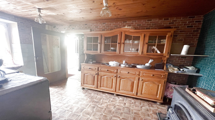 Ma-Cabane - Vente Maison Giromagny, 105 m²