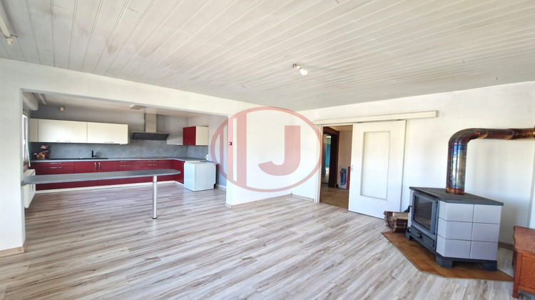 Ma-Cabane - Vente Maison Giromagny, 150 m²