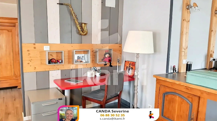 Ma-Cabane - Vente Maison Giromagny, 176 m²