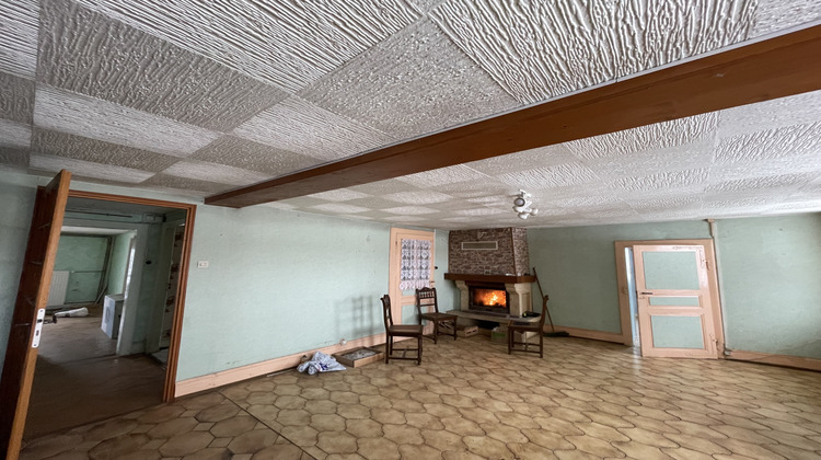 Ma-Cabane - Vente Maison Giromagny, 206 m²