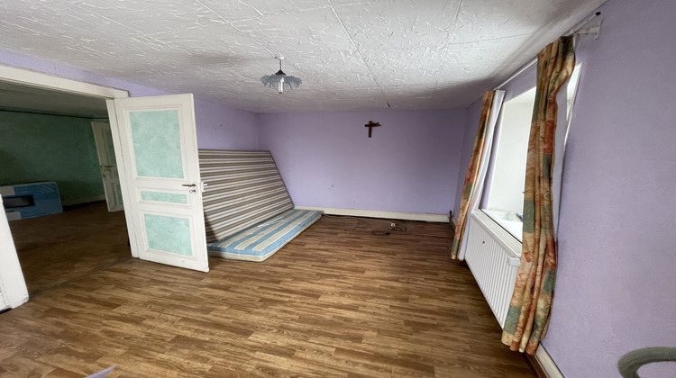 Ma-Cabane - Vente Maison Giromagny, 206 m²