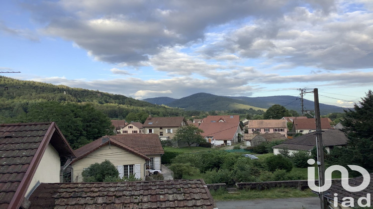 Ma-Cabane - Vente Maison Giromagny, 86 m²