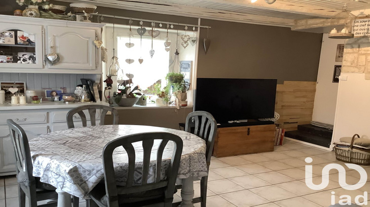 Ma-Cabane - Vente Maison Giromagny, 86 m²