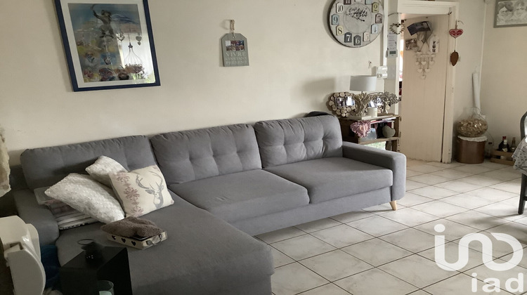 Ma-Cabane - Vente Maison Giromagny, 86 m²