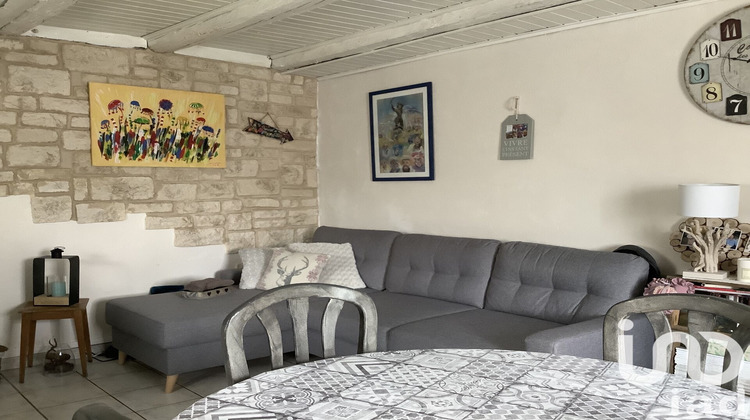 Ma-Cabane - Vente Maison Giromagny, 86 m²