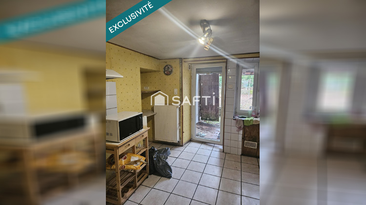 Ma-Cabane - Vente Maison Giromagny, 90 m²