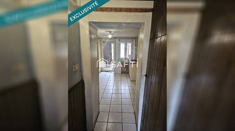 Ma-Cabane - Vente Maison Giromagny, 90 m²