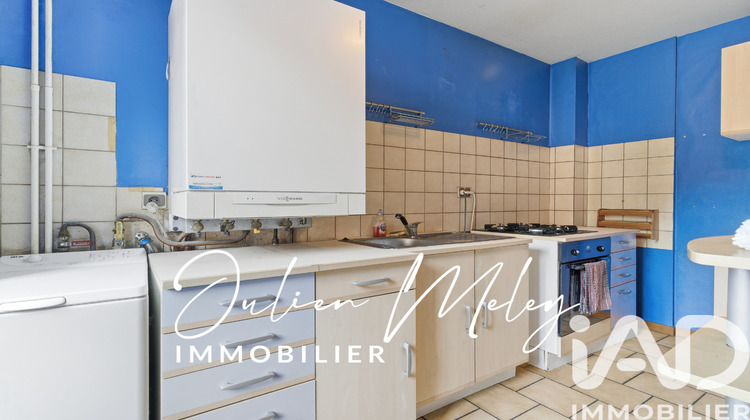 Ma-Cabane - Vente Maison Giromagny, 268 m²