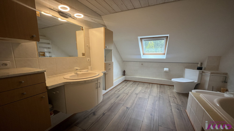Ma-Cabane - Vente Maison Giromagny, 118 m²