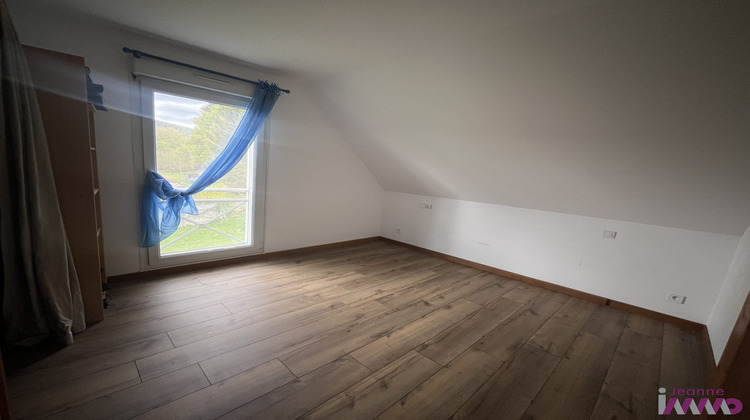 Ma-Cabane - Vente Maison Giromagny, 118 m²