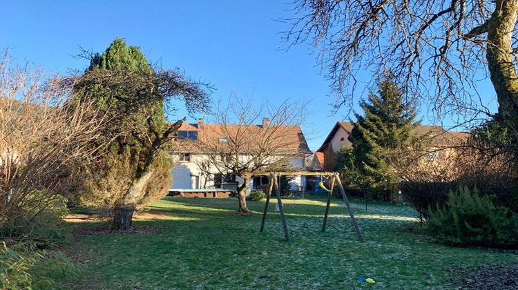 Ma-Cabane - Vente Maison GIROMAGNY, 215 m²