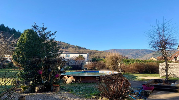 Ma-Cabane - Vente Maison GIROMAGNY, 215 m²
