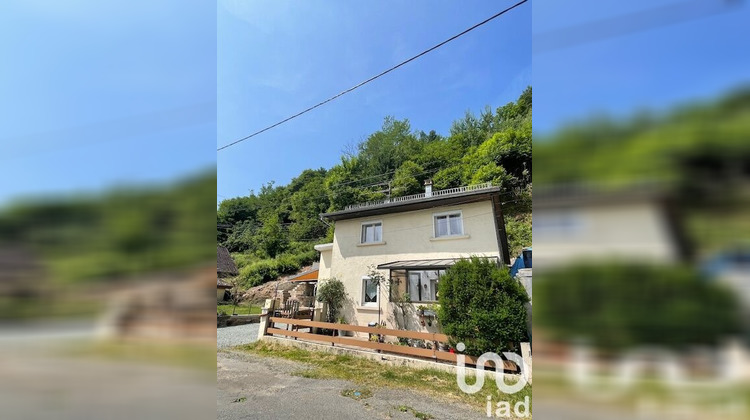 Ma-Cabane - Vente Maison Giromagny, 86 m²